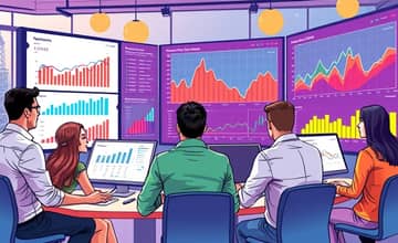 Industry Insights: Tailoring Credit Analysis to Sectors