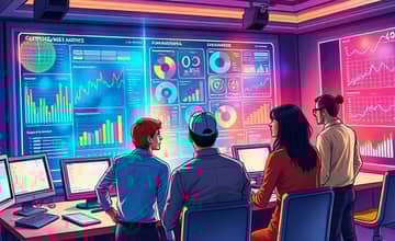 The Analyst's Edge: Turning Data into Decisions