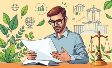 ESG Factors: Integrating Sustainability into Credit Views