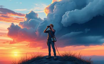 The Power of Pessimism: Why a Skeptical Eye Helps