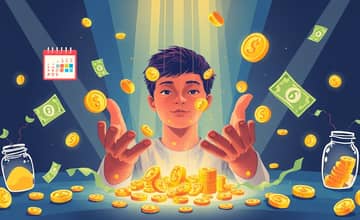 The Art of Budgeting: Mastering Your Money Flow