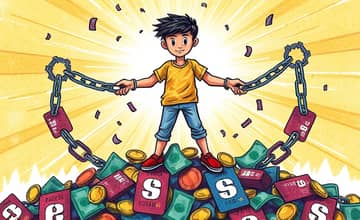 Debt Demystified: Strategies for a Debt-Free Life