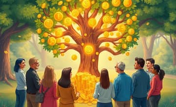 Investing 101: Your First Steps to Financial Growth