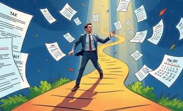 Tax Season Success: Navigating Deductions and Returns