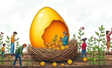 Retirement Ready: Building Your Golden Nest Egg