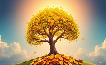 The Power of Compound Interest: Let Your Money Work for You