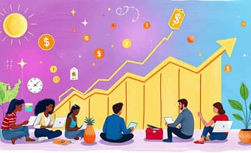 Side Hustle Success: Boosting Your Income Streams