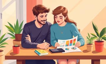 Budgeting for Couples: Harmonizing Your Financial Goals