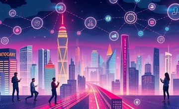 Fintech Frontiers: Analyzing New Lending Models