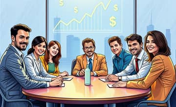 Negotiating Your Worth: Salary and Beyond