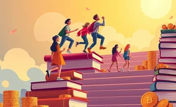 Student Loan Survival Guide: Conquering College Debt