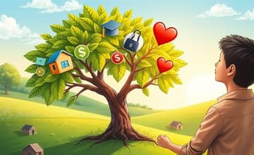 Goal-Oriented Saving: Making Your Dreams a Reality