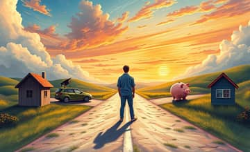 Saving for Big Buys: Achieving Your Financial Goals