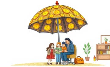 Emergency Fund Essentials: Your Safety Net Explained