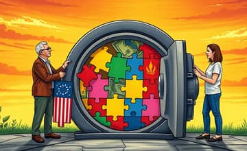 Retirement Roadmap: Building a Rock-Solid Portfolio