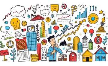 Investment Vehicles Explored: Stocks, Bonds, and Beyond