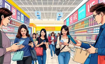 Becoming a Savvy Shopper: Smart Buys, Zero Regrets