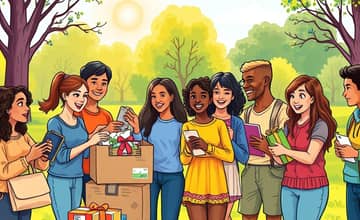 Charitable Giving Strategically: Maximize Your Impact