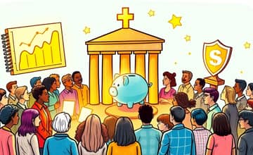 Beyond the Hype: True Pillars of Financial Safety