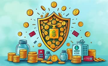 Guardian of Your Gains: Unpacking Low-Risk Assets