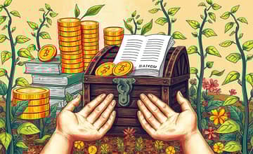 The Art of Preservation: Safeguarding Your Savings