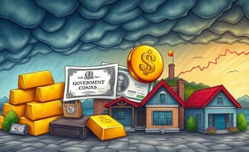 From Basics to Bonds: Demystifying Safe Haven Assets