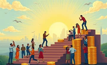 Financial Literacy for Beginners: A Starting Guide