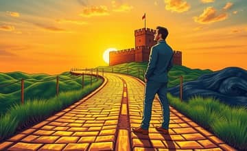 The Prudent Investor's Playbook: Safety First Strategies