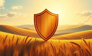 The Shield Strategy: Protecting Against Market Swings