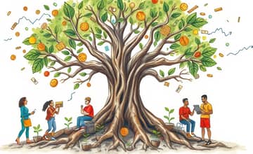 Smart Choices, Secure Future: Principles of Safe Investing