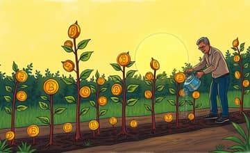 Steady Growth, Less Stress: The Power of Safe Investments