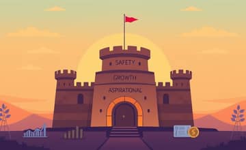 Peace of Mind Portfolio: Maximizing Safety, Minimizing Risk