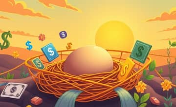 Your Nest Egg's Best Friend: Understanding Conservative Investing