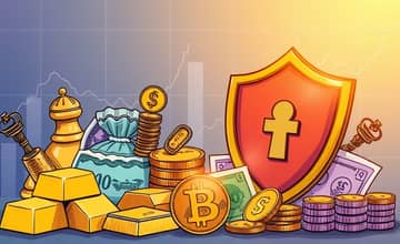 Beyond speculation: The Power of Proven Safe Assets