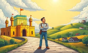 The Steadfast Investor: Making Wise, Secure Choices