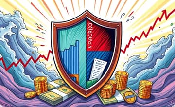 The Defensive Play: Protecting Your Portfolio from Downturns