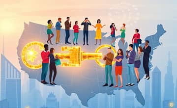 Unlocking Capital: Democratizing Investment Opportunities