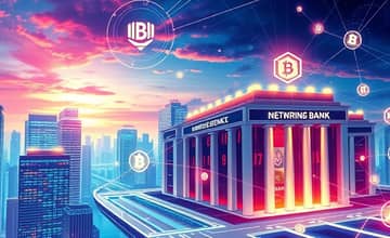 Beyond the Bank: Redefining Financial Infrastructure