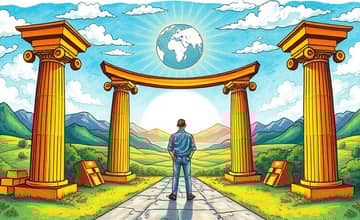 Your Investment Sanctuary: Finding Safety in the Market