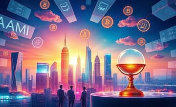 Quantifying Trust: The New Metrics of Financial Innovation