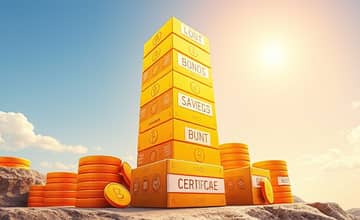 Building Blocks of Wealth: Cornerstone Safe Investments