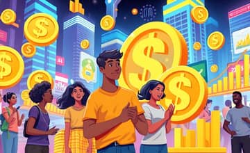 Gamification of Finance: Engaging the Next Generation