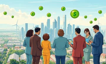 Sustainable Finance: Impact Investing in a New Age