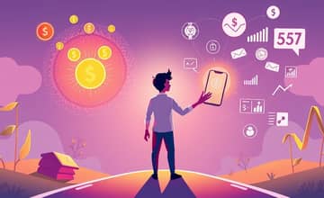 Behavioral Economics Meets FinTech: Smarter Spending Habits