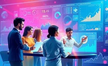 Leveraging Big Data for Predictive Financial Planning