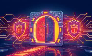 Cybersecurity in FinTech: Protecting the Digital Gold