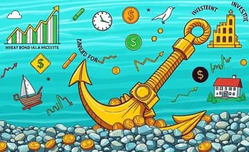 Your Financial Anchor: Core Principles of Safe Investments