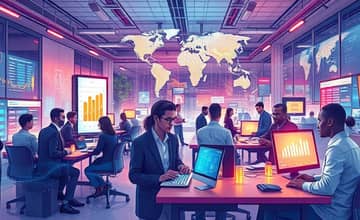 The Future of Finance: Beyond Blockchain and AI