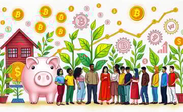 From Savings to Solutions: A New Approach to Wealth Building