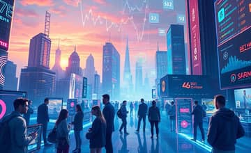 The Metaverse and Money: Financial Experiences in Virtual Worlds